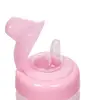 Wee Baby Colorful Akıtmaz PP Alıştırma Bardağı 240 ml