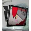 Gezenbebe Araba İçi IPad Tutucu