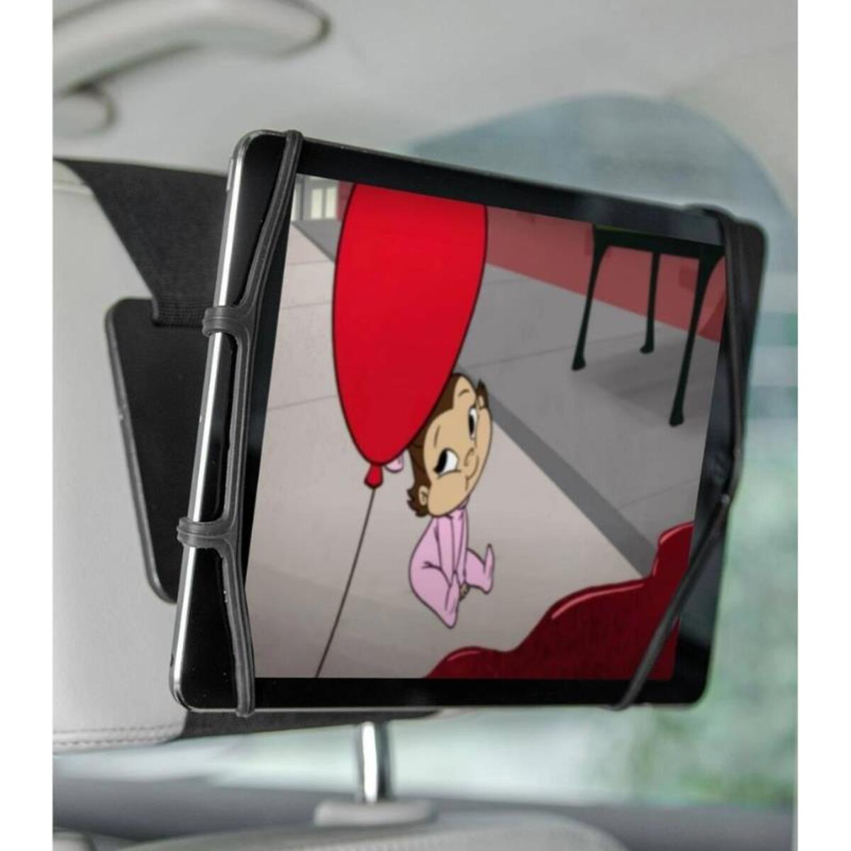 Gezenbebe Araba İçi IPad Tutucu