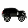Uzaktan Kumandalı Big Foot Usb Şarjlı Jeep 34 cm 1:14