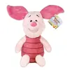 Disney Peluş Winnie The Pooh Piglet Floppy 35 cm