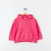 Tiffany Sweatshirt Kapüşonlu Oversize Theme Fuşya