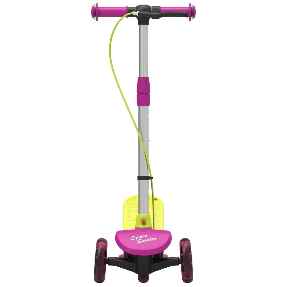 Space Scooter x260 Mini Pink