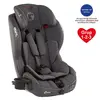 Kraft Core Fix Oto Koltuğu 9-36 Kg Gray