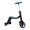Boony 2in1 Scooter Mavi