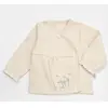 Bibaby Hastane Çıkışı 10lu Bimini Canvas Flowers Girl Latte