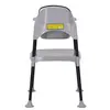 Duux Hungry Basic Mama Sandalyesi Grey
