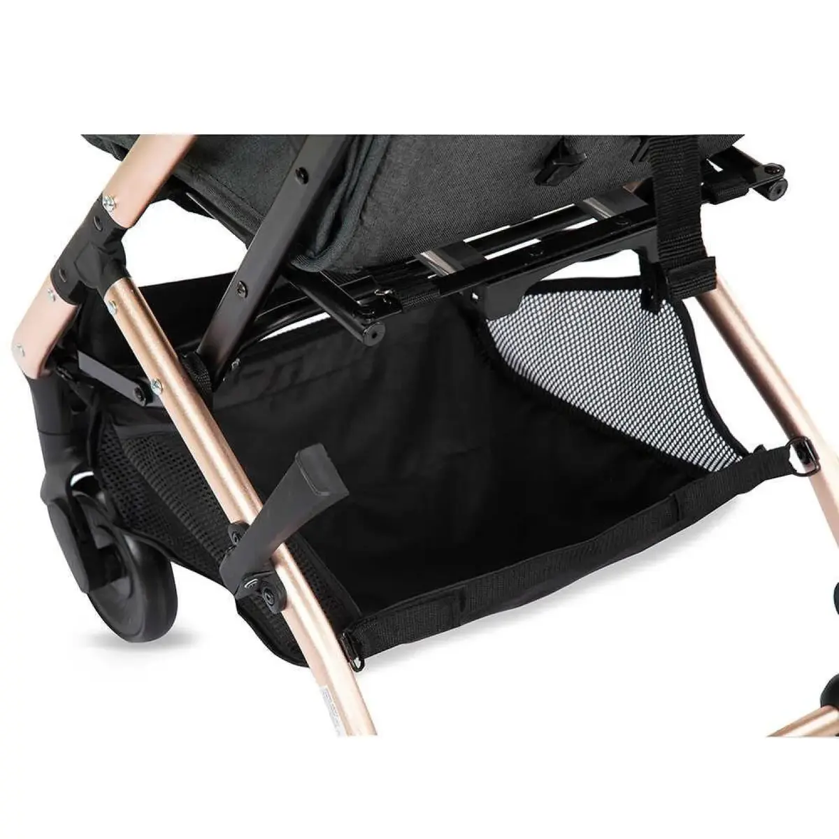 Kraft Q77 Bebek Arabası Beige