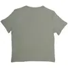 Hvc T-Shirt Young Baskılı Yeşil