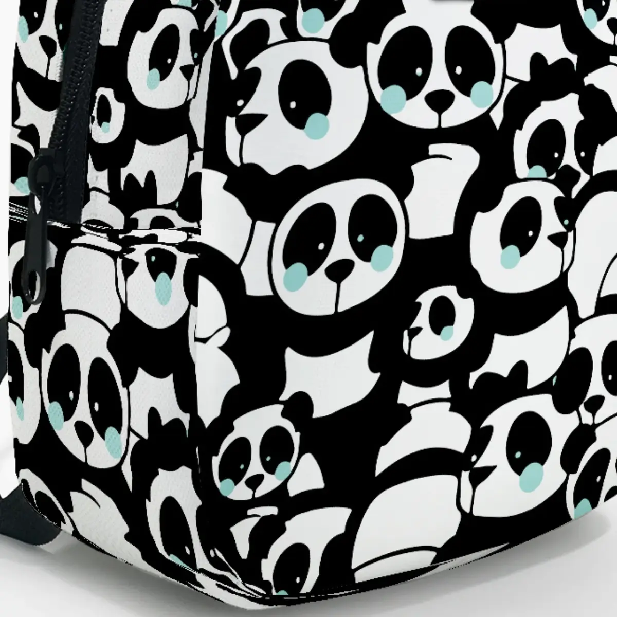 Miskin Panda C¸ocuk Sırt C¸antası 