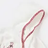 Bibaby Organik Bornoz Takımı Little Love Rose Dry
