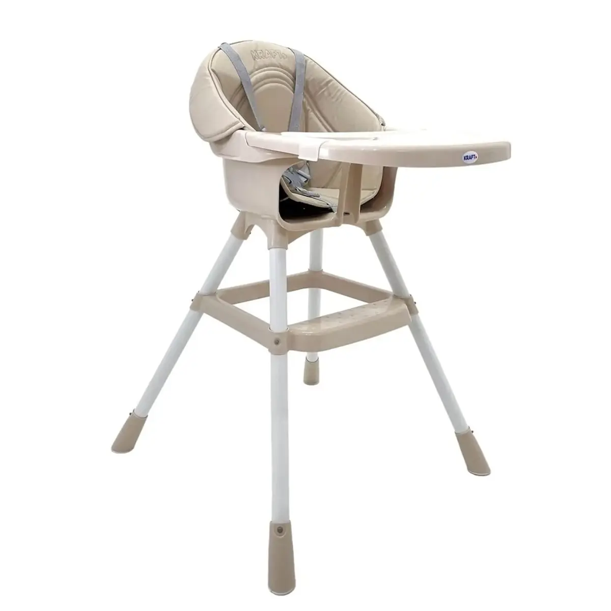 Kraft Tapas Mama Sandalyesi Beige Kraft Tapas Mama Sandalyesi Beige