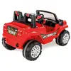Pilsan Mirage Çift Kişilik 12 Volt Akülü Araba