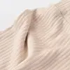Bibaby Organik Pantolon Patiksiz Soft Modal Bej