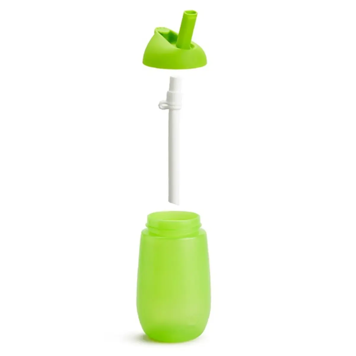 Munchkin Simple Clean Pipetli Alıştırma Bardağı 296 ml