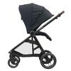 Maxi Cosi Street Travel Sistem Bebek Arabası Essential Graphite
