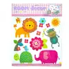 Duvar Sticker Aslan
