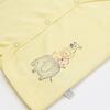 Bibaby Yelek Hello Safari Limon
