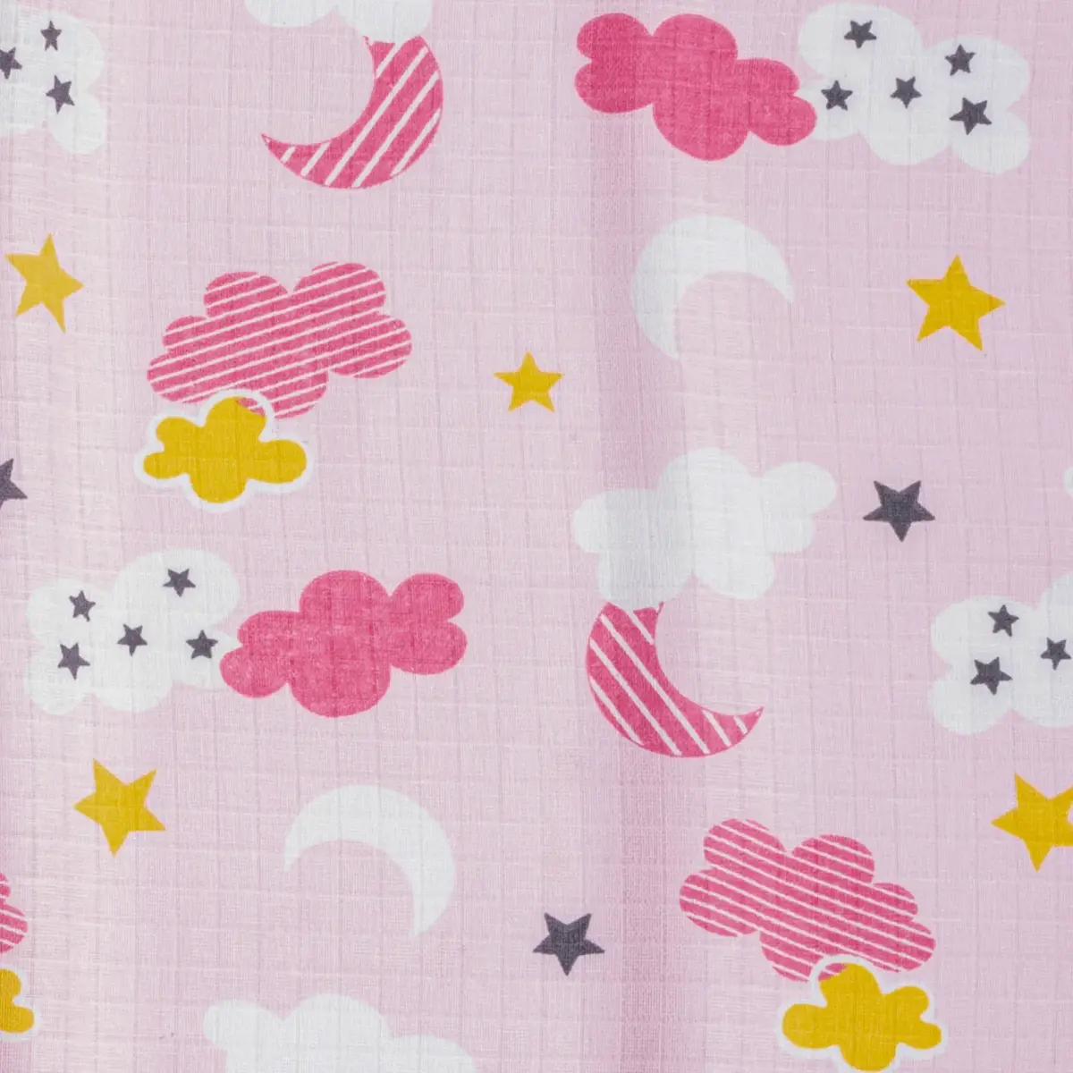 Angeltouch Müslin Örtü