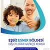 Sensodyne Promine Çocuklar İçin Diş Fırçası 3-5 Yaş