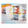 Hot Wheels Heyecanlı Yarış Kulesi