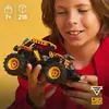 LEGO Technic Monster Jam DIGatron Çek-Bırak 42199 