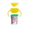 Munchkin Mucize 360 Alıştırma Bardağı Fil 6ay+ 177 ml