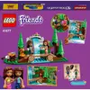 LEGO Friends Orman Şelalesi 41677