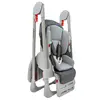 Kanz Campo Mama Sandalyesi Dark Grey