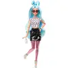 Barbie Extra Deluxe Moda Lalka