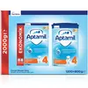 Aptamil 4 Devam Sütü 1200 Gr + 800 gr 