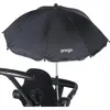 Prego 2226 Flex Bebek Arabası Yeşil