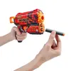 X-shot Sünger Atan Tabanca 2li 16 Mermili