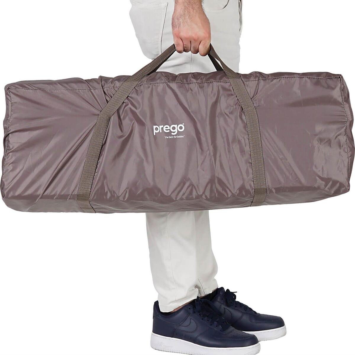 Prego 8052 Havana Oyun Parkı 70x120 cm Bej