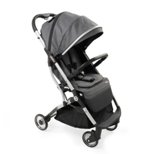 Duux Walker Kabin Bebek Arabası Antrasit