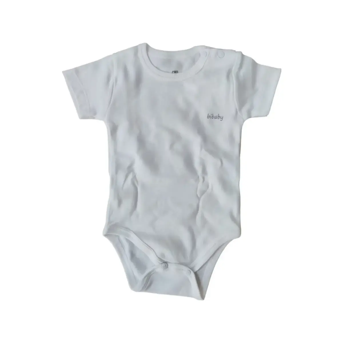 Bibaby Hastane Çıkışı 10lu Pirate Finny Mavi Melanj