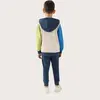 Mickey Mouse Eşofman Takımı Vanilya