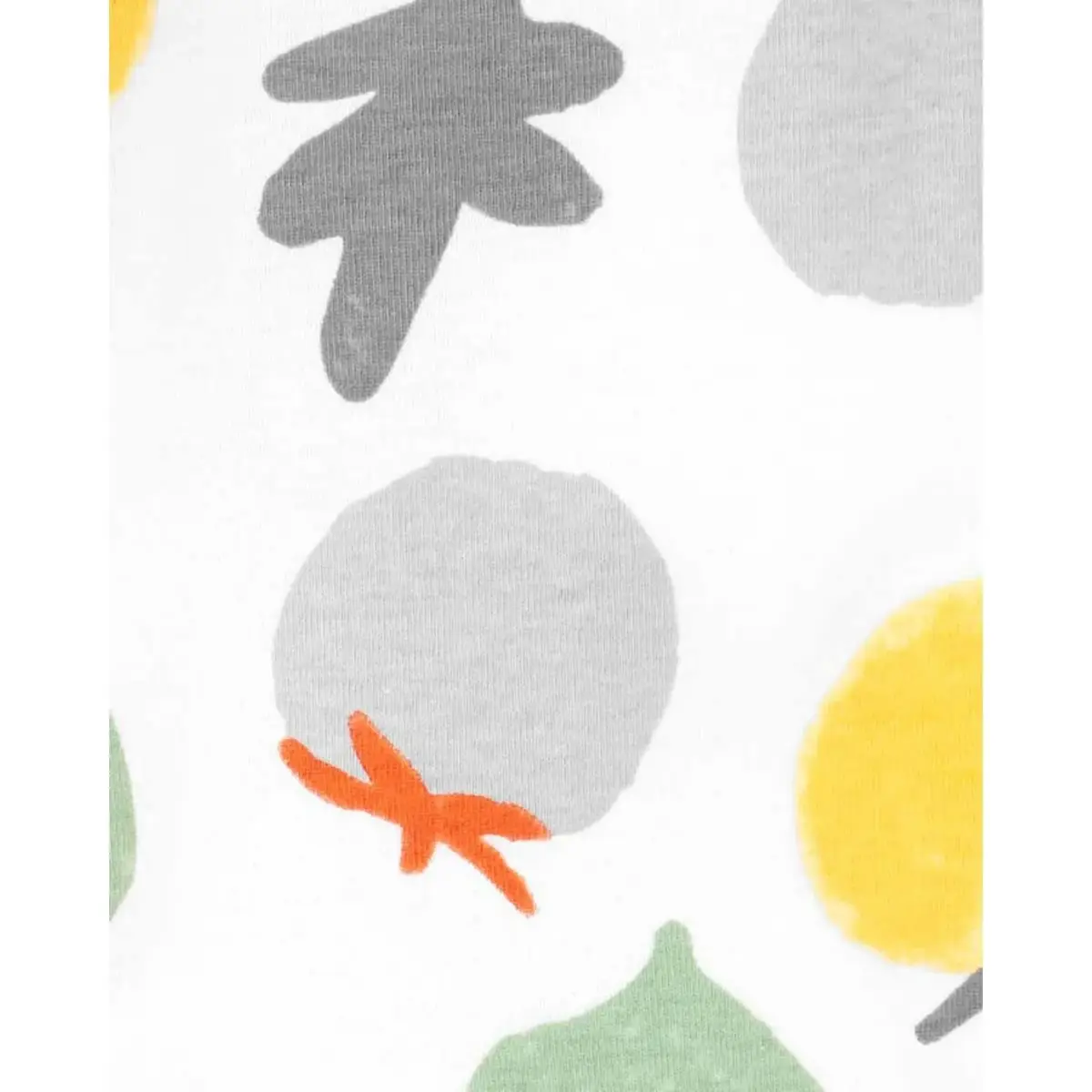 Carter's Tulum Şapka Takım Layette Çok Renkli