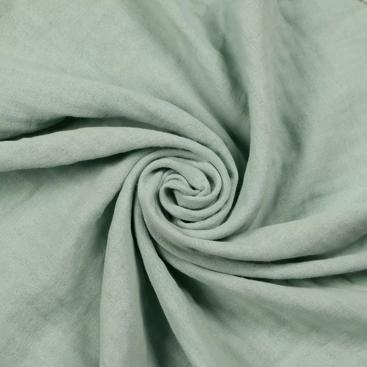 Ella Bonna Havlu Müslin Kundak 80x80cm Mint
