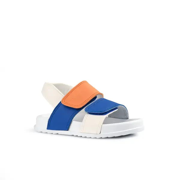 Vicco Krixi Sandalet Phylon Beyaz - Saks