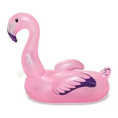 Bestway Tutmalı Flamingo 127X127Cm 