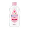 Johnson's Nemlendirici Bebek Yağı 300 ml