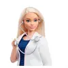 Barbie Kariyer Bebekleri
