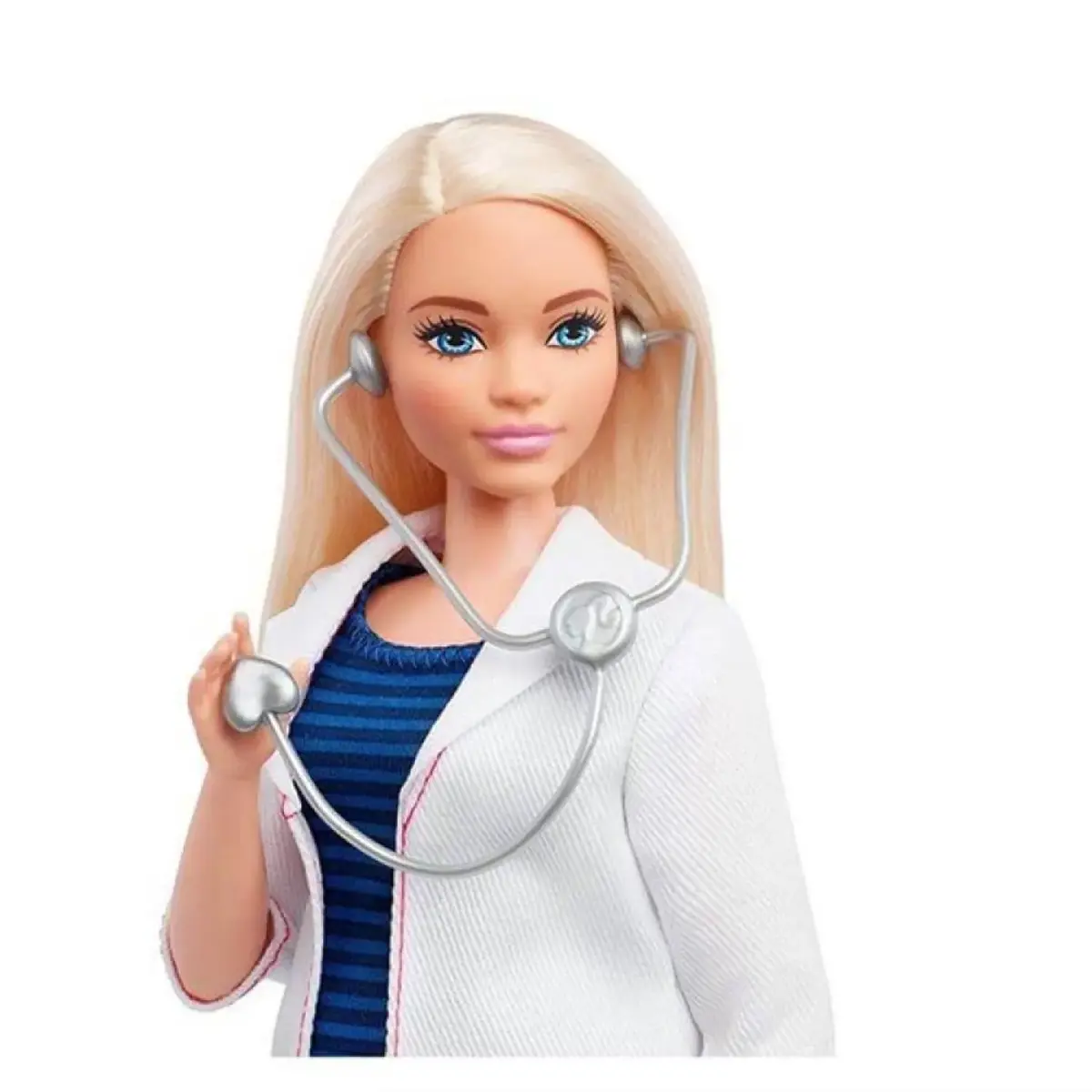 Barbie Kariyer Bebekleri
