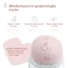 Chicco Giyilebilir Çiftli Elektrikli Göğüs Pompası