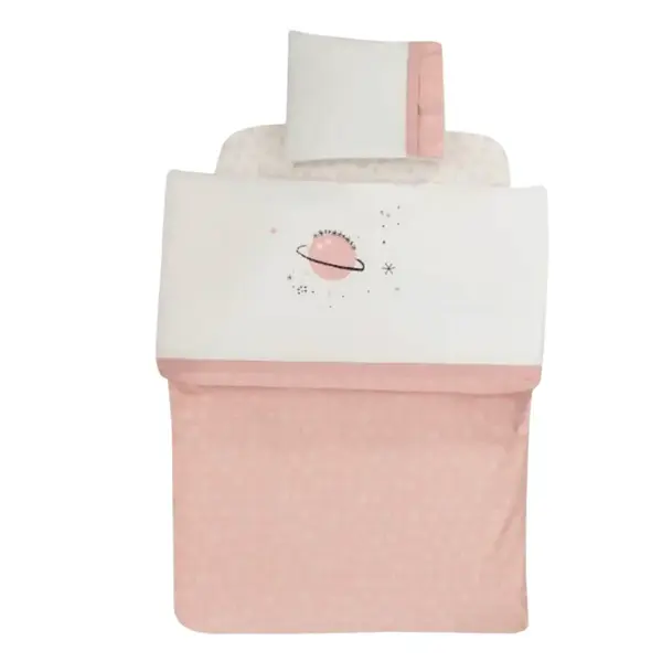 Momishop Space Nevresim Pudra