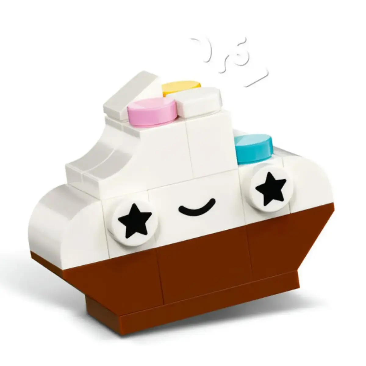 LEGO Yaratıcı Yiyecek Arkadaşlar 11039