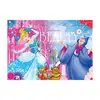 Cindirella Puzzle 200 Parça
