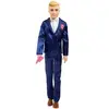 Barbie Ken Damat Bebek