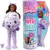 Barbie Cutie Reveal Bebekler 2. Seri